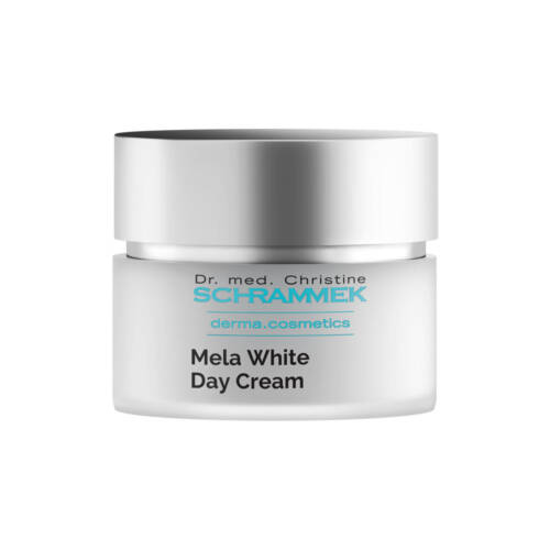 Mela White Cream Day SPF20