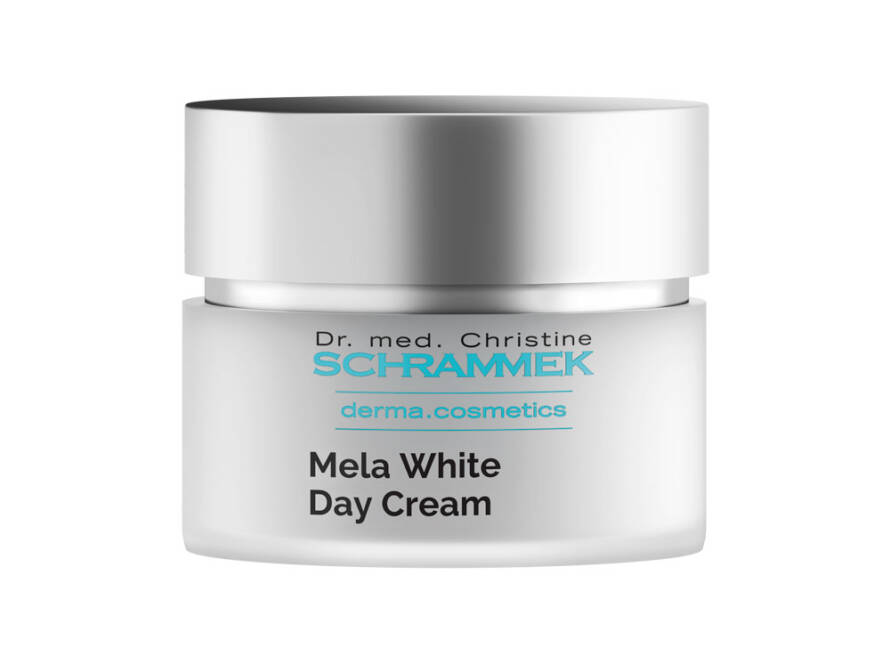 Mela White Cream Day SPF20