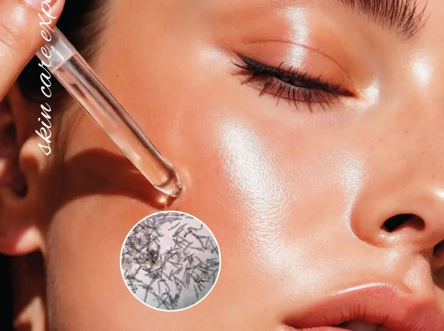 MICRO SPICULE TECHONOLOGY