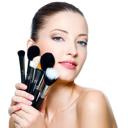 Curso de Automaquillaje