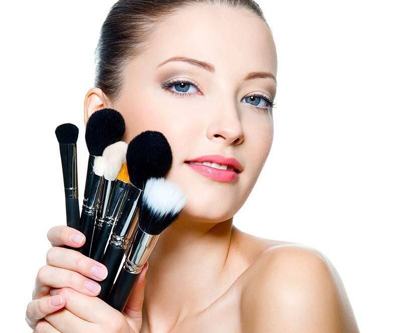 Curso de Automaquillaje